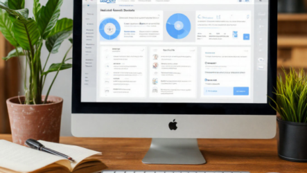 uCoz – конструктор сайтов для тех, кому нужно больше возможностей